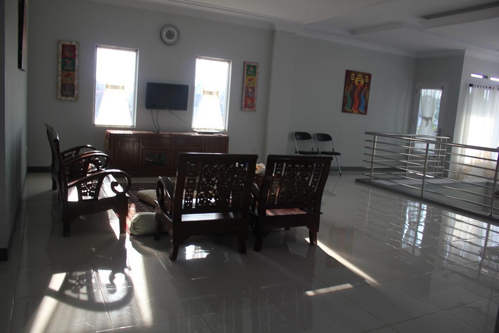 فندق بوغيتّينغيفي  Shafa House المظهر الخارجي الصورة